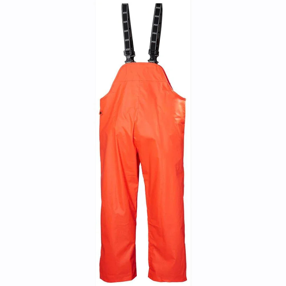 Helly Hansen 70529 Mandal Waterproof Bib Pant Trousers