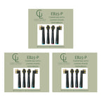 Recyclable Oral b head replacement toothbrush