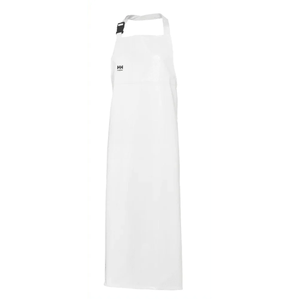 Work Apron | Professional Protection