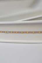 Hot Air Balloon Wall Shelf with LED Lights White MDF 70cm