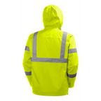 Helly Hansen 71070 Alta Hi Vis Shelter Work Jacket