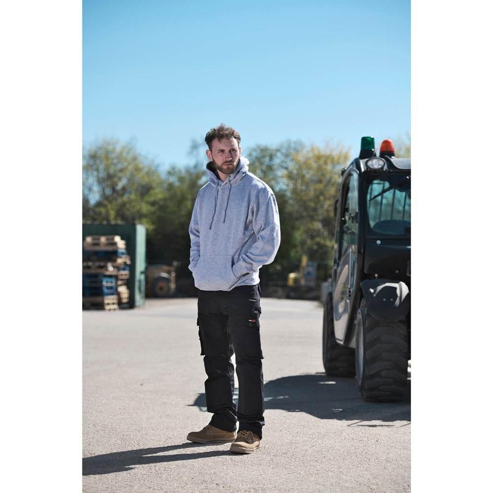 Tuffstuff 711 Pro Holster Pocket Work Trousers