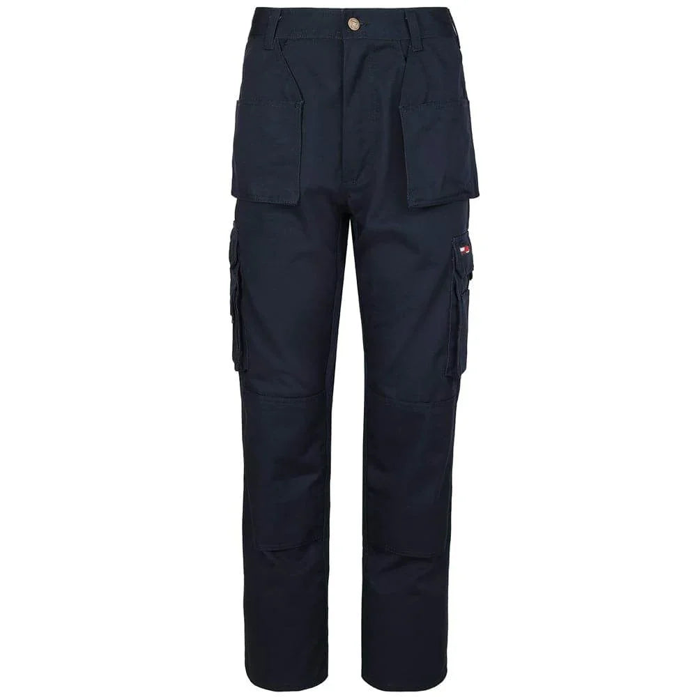 Tuffstuff 711 Pro Holster Pocket Work Trousers
