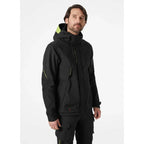 Helly Hansen 71160 Magni Evo Helly Tech Pro Shell Jacket