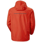 Helly Hansen 71261 Manchester 2.0 Waterproof Shell Jacket