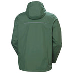 Helly Hansen 71261 Manchester 2.0 Waterproof Shell Jacket