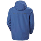 Helly Hansen 71261 Manchester 2.0 Waterproof Shell Jacket