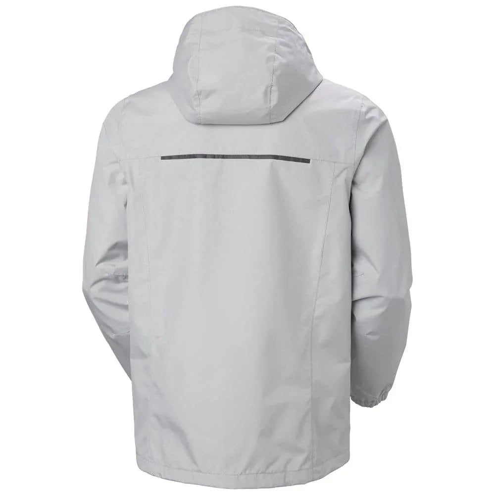 Helly Hansen 71261 Manchester 2.0 Waterproof Shell Jacket