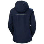Helly Hansen 71262 Women's Manchester 2.0 Shell Jacket