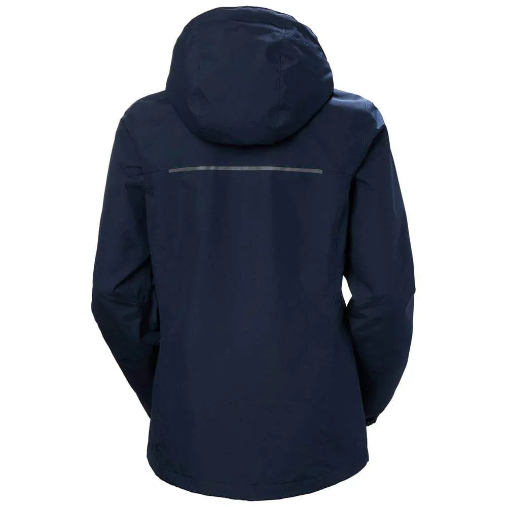 Helly Hansen 71262 Women's Manchester 2.0 Shell Jacket