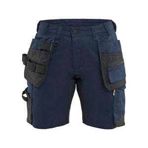 Dark Navy Blue