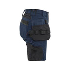 Blaklader 7133 Women's Lightweight Stretch Holster Pocket Shorts