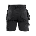 Blaklader 7133 Women's Lightweight Stretch Holster Pocket Shorts