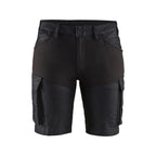 Blaklader 7137 Women's Stretch Service Cargo Shorts