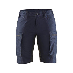 Dark Navy / Black