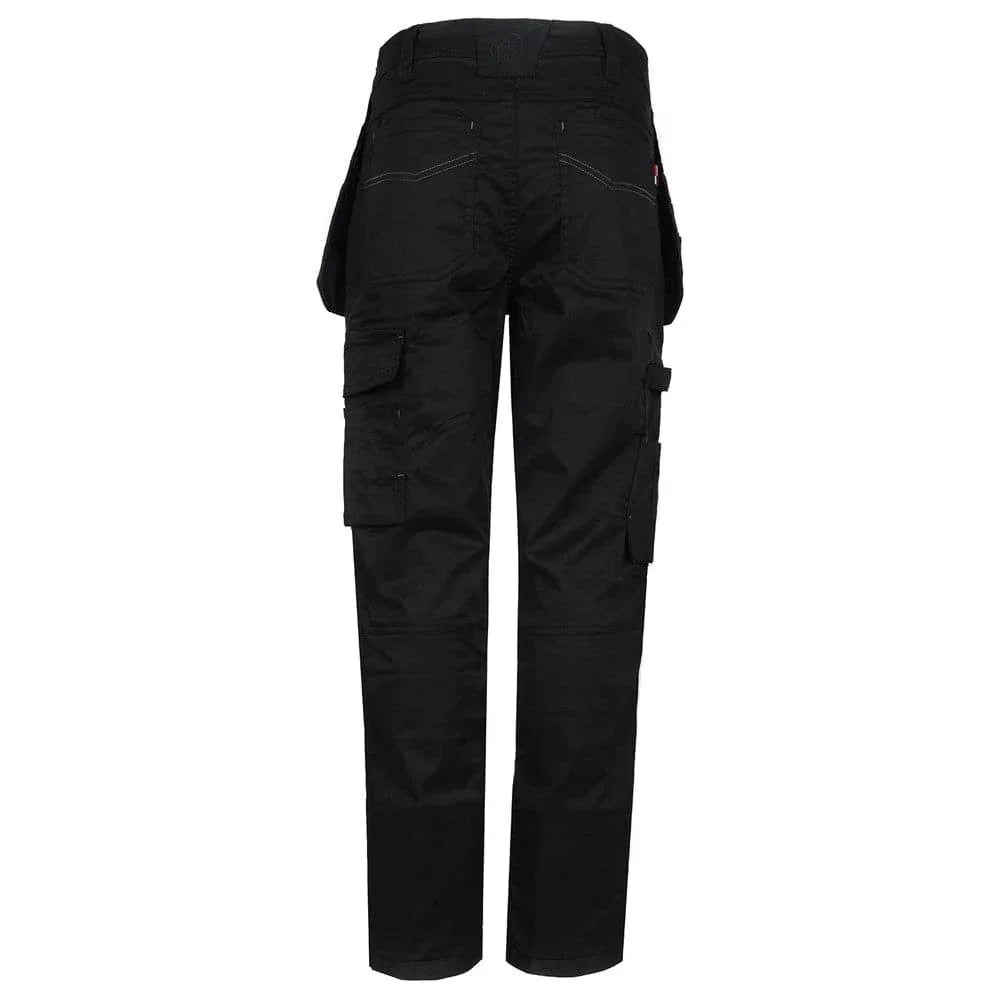 Tuffstuff 715 Proflex Slim Fit Stretch Holster Pocket Trousers