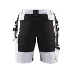 Blaklader 7171 Women's Stretch Holster Pocket Painters Shorts