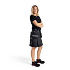 Blaklader 7180 Women's Stretch Holster Pocket Craftsman Skirt