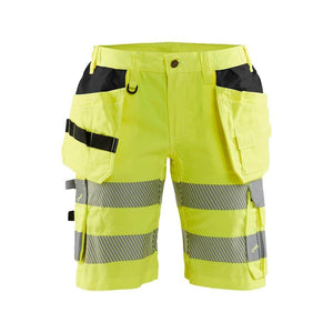 Hi-Vis Yellow