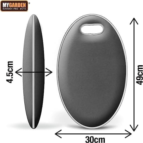 Memory Foam Knee Pad for Gardening Planting