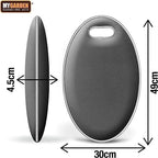 Memory Foam Knee Pad for Gardening Planting