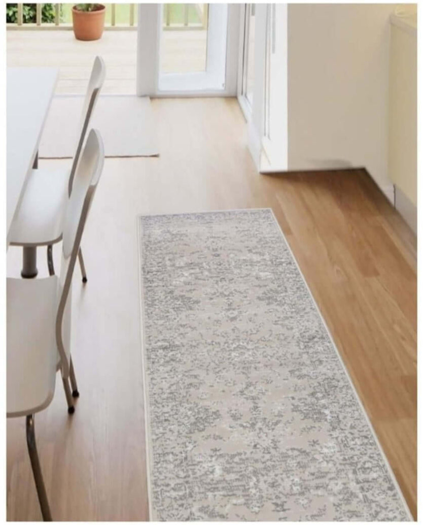 Maestro Vintage Cream Rug