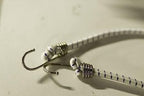 Heavy Duty Bungee Cord Set with Hooks - Elastic Bands Bungee Straps
