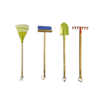Premium Kid’s Garden Brush