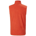 Helly Hansen 72095 Manchester 2.0 Zip in Fleece Vest Gilet