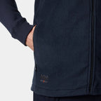 Helly Hansen 72095 Manchester 2.0 Zip in Fleece Vest Gilet