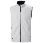 Helly Hansen 72095 Manchester 2.0 Zip in Fleece Vest Gilet