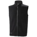 Helly Hansen 72095 Manchester 2.0 Zip in Fleece Vest Gilet