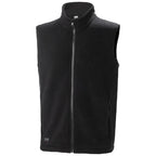 Helly Hansen 72095 Manchester 2.0 Zip in Fleece Vest Gilet
