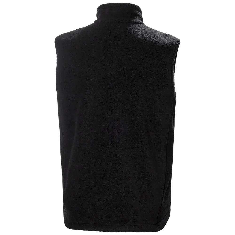 Helly Hansen 72095 Manchester 2.0 Zip in Fleece Vest Gilet