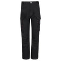 Tuffstuff 727 Elite Lightweight Rip-Stop Knee Pad Holster Pocket Trousers