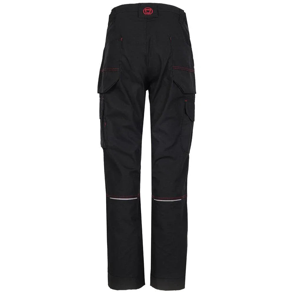 Tuffstuff 727 Elite Lightweight Rip-Stop Knee Pad Holster Pocket Trousers