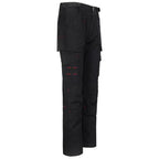 Tuffstuff 727 Elite Lightweight Rip-Stop Knee Pad Holster Pocket Trousers