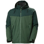 Helly Hansen 73290 Waterproof Helly Tech Pro Winter Jacket