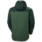 Helly Hansen 73290 Waterproof Helly Tech Pro Winter Jacket