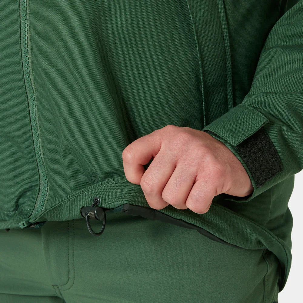 Helly Hansen 73290 Waterproof Helly Tech Pro Winter Jacket