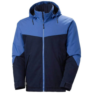 NAVY/STONE BLUE
