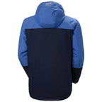 Helly Hansen 73290 Waterproof Helly Tech Pro Winter Jacket