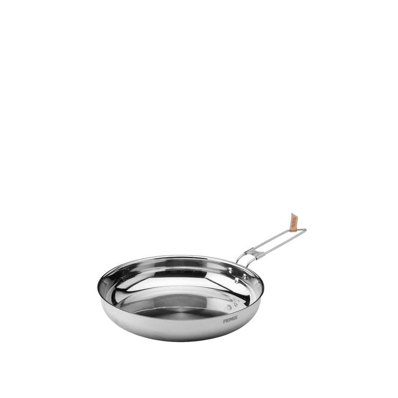 Primus CampFire Frying Pan Stainless Steel 25cm