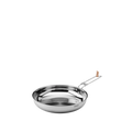 Primus CampFire Frying Pan Stainless Steel 25cm