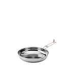 Primus CampFire Frying Pan Stainless Steel 25cm
