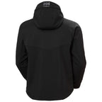 Helly Hansen 74140 Chelsea Evolution Hooded Softshell Jacket