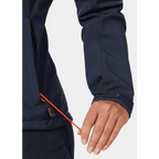 Helly Hansen 74240 Women's Luna Soft Shell Jacket