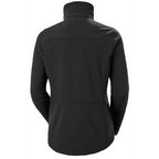Helly Hansen 74240 Women's Luna Soft Shell Jacket