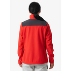 Helly Hansen 74241 Women's Manchester 2.0 Softshell Jacket