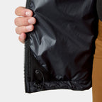 Helly Hansen 74290 Oxford Softshell Hooded Work Jacket